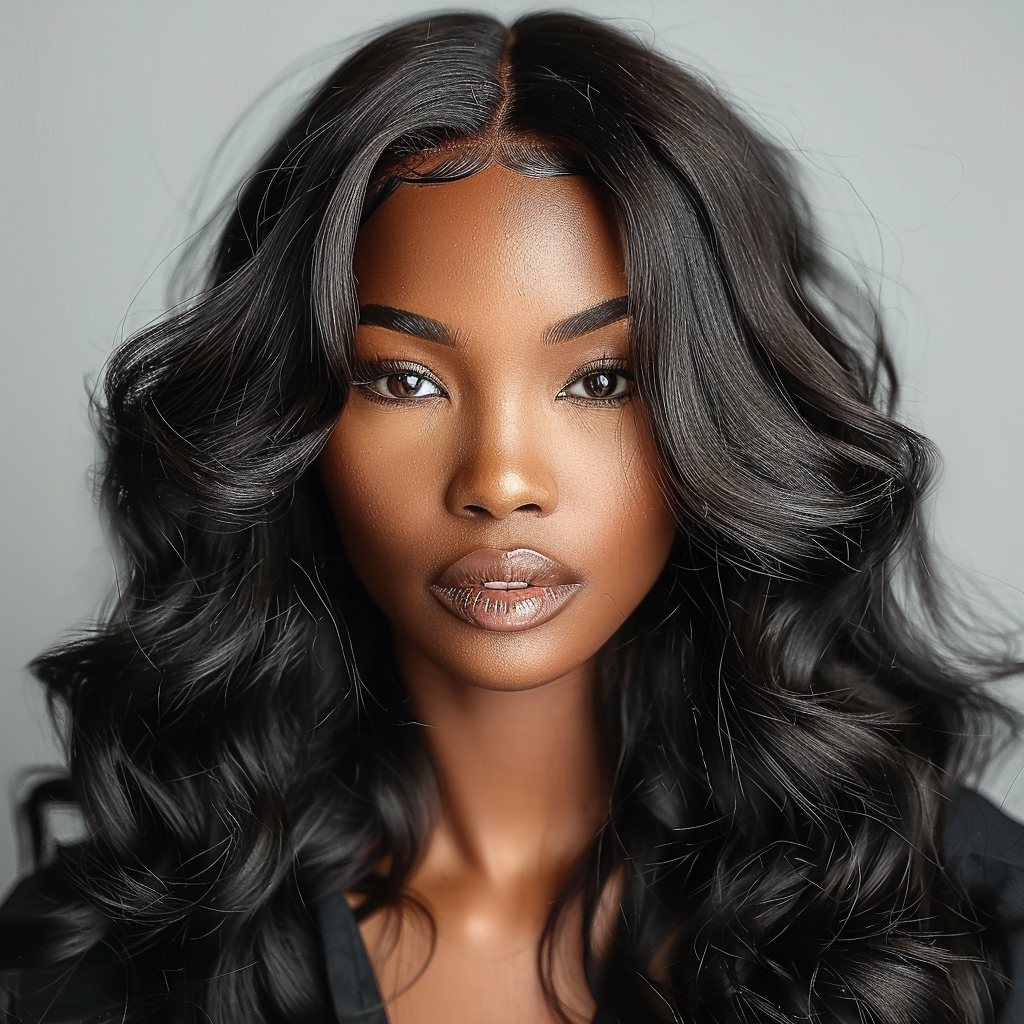 Beautiful Body Wave Wigs