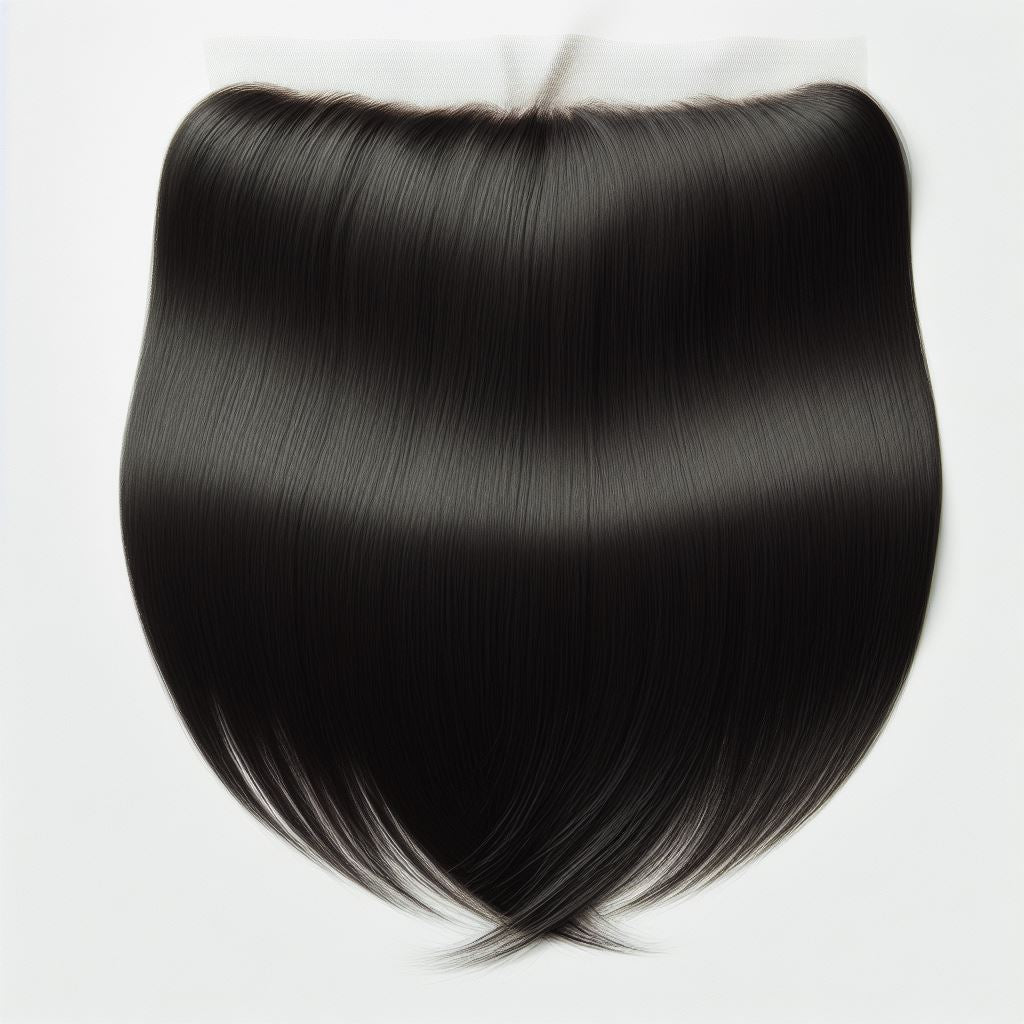 Raw HD 2x6 5X5 7X7 CLOSURE